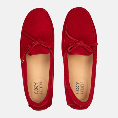 PORTOFINO Red