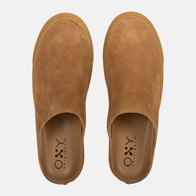 TOURER Tan