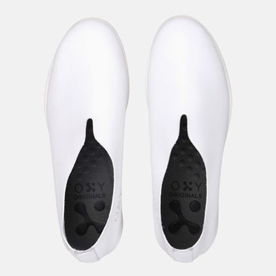 BASIC White