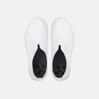BASIC White