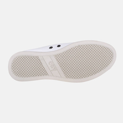BASIC White