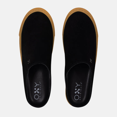 TOURER Black