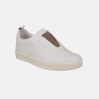 MANGUSTA White