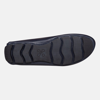 ALPINE Navy Blue
