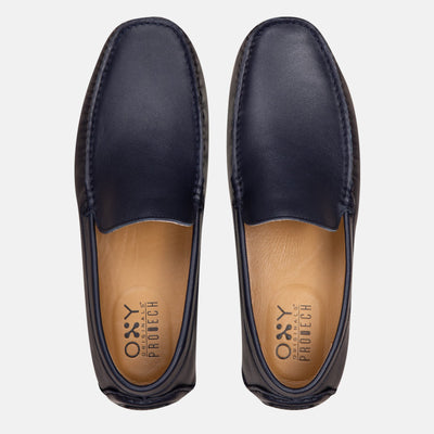 ALPINE Navy Blue
