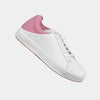 CABRIO White/Pink