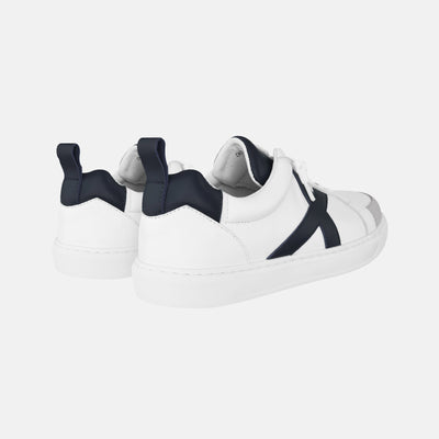 DISCOVERY 2.0 Navy Blue