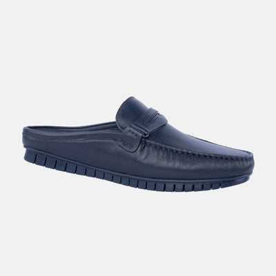 APERTO Navy Blue