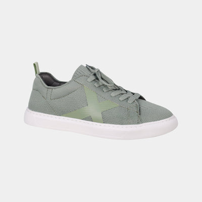 DISCOVERY Neutral Green