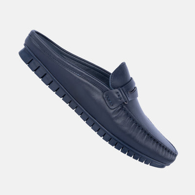 APERTO Navy Blue