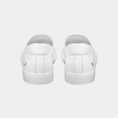 GULLWING White