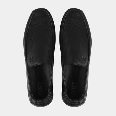 THRUXTON Black