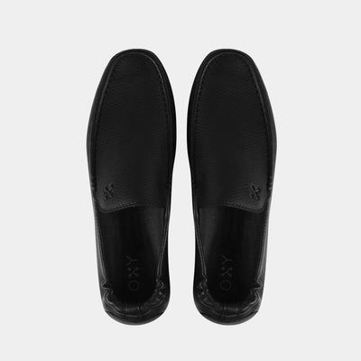 THRUXTON Black