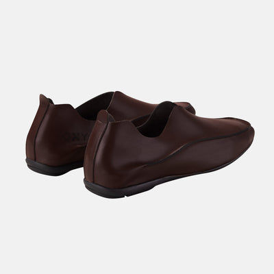 LACROSSE Brown