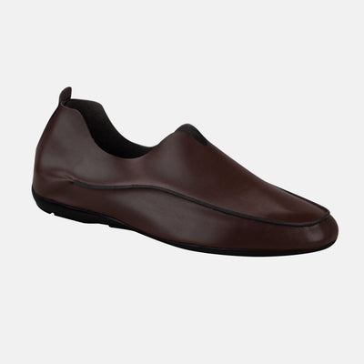 LACROSSE Brown