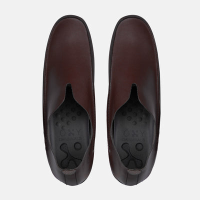 LACROSSE Brown