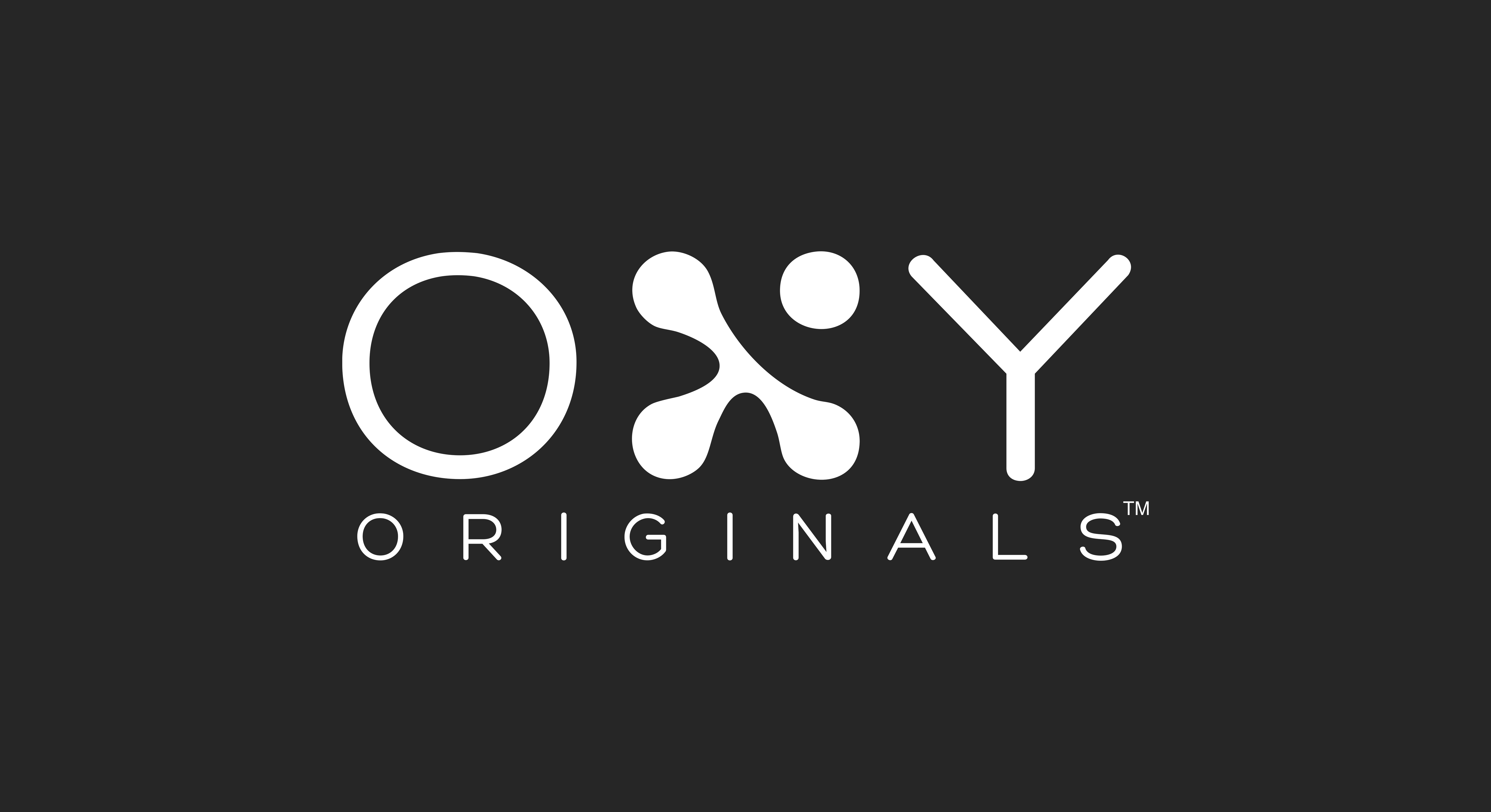 Oxy Originals Oxy Originals